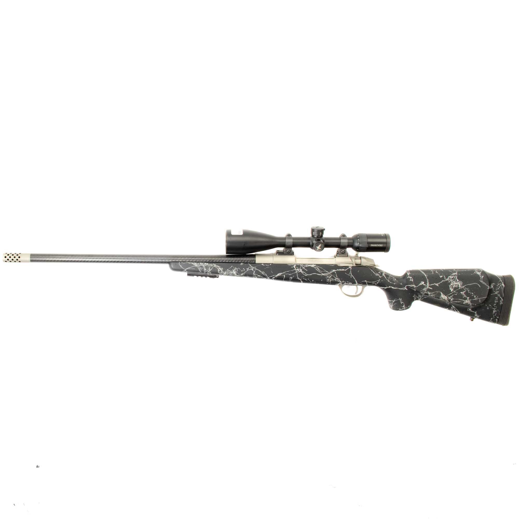 FIERCE FIREARMS CARBON FURY
